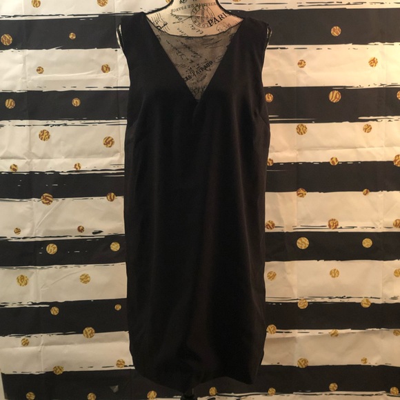 mark. Dresses & Skirts - 🔴✨Classy✨ little black dress 👗